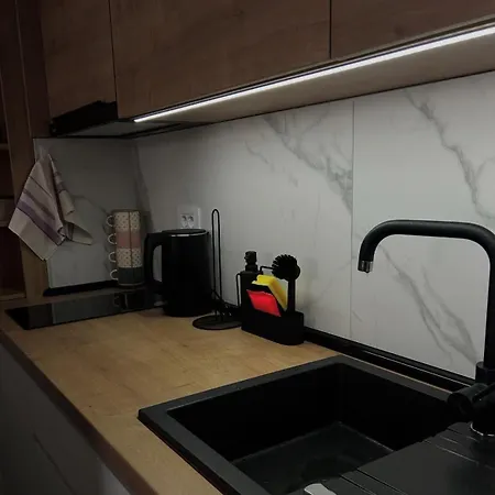 Apartmán Serena Zlatibor