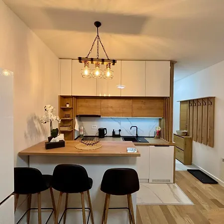 Apartment Serena