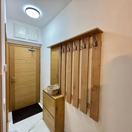 Serena Apartmán Zlatibor