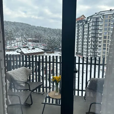 Apartmán Serena Zlatibor