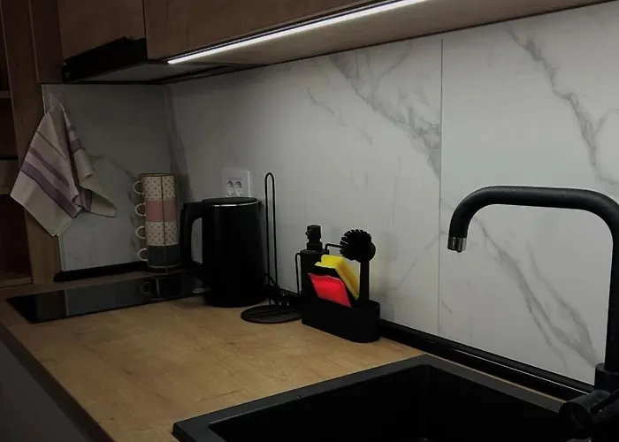 Appartement Serena Zlatibor