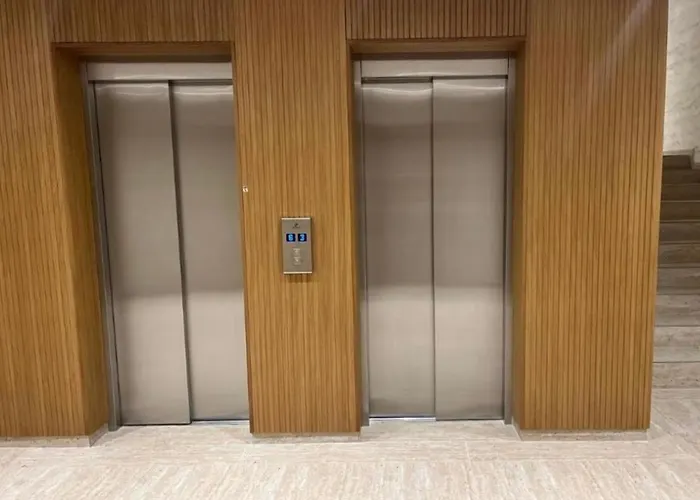 Serena Appartement *