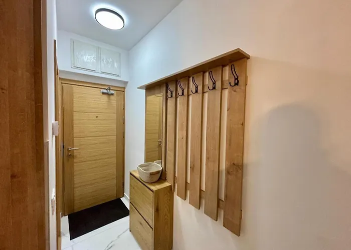 Serena Appartement Zlatibor