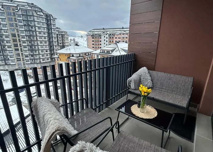 Serena Appartement Zlatibor